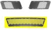 VAN WEZEL 0659599 Ventilation Grille, bumper